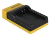 Charger PATONA Grianghraf Nikon EN-EL12 NP-FM500H USB caol thumbnail (2 of 2)