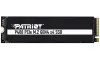 PATRIOT P400 1TB SSD, notranji, M.2 PCIe Gen4 x4 NVMe, 2280