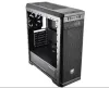 COUGAR PC-behuizing MX330-G Mid Tower Mesh-frontpaneel 1 x 120 mm ventilator TG linkerpaneel thumbnail (9 of 18)