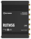 Teltonika RUTM56 průmyslový router dual modem 5G 4G 5x Gbit RJ45 WiFi 5 thumbnail (3 of 5)