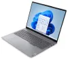 Lenovo ThinkBook 16 G6 ABP Ryzen 5 7530U 16GB DDR4 512GB SSD Radeon™ Graphics 16" WUXGA мат W11H сив