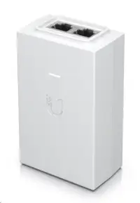 Ubiquiti PoE инжектор 24VDC 30W Gbit (1 of 1)
