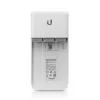 Switch passthrough Ubiquiti NanoSwitch GbE da esterno 24V 1xPoE-In 3xPoE-Out thumbnail (3 of 5)