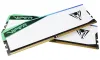 PATRIOT VIPER ELITE 5 WHITE RGB 32GB DDR5 7000MHz DIMM CL38 Kit 2x 16GB thumbnail (3 of 3)
