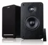 FENDA F&D speaker R40BT 2 0 60W wooden black BT4 2 USB optical input remote control