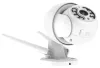 Xtend Home PTO100 PTZ-Kamera 1440p drehbar 4 Mpx IP65 IR bis zu 20 m Objektiv 3,6 mm Wi-Fi Tuya thumbnail (5 of 6)