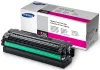 HP - SAMSUNG toner magenta CLT-M506L voor CLP-680CLX-6260 - 3500 pagina's
