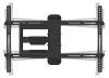 Neomounts WL40-550BL16 Uchwyt ścienny do ekspozycji 40-65" 3 piny VESA 600X400 nośność 40kg czarny thumbnail (5 of 7)