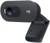 Logitech hd ceamara gréasáin C505e thumbnail (2 of 4)