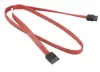 Supermicro SATA lame sirge-sirge 57,5 cm kaabel Supermicro SATA lame sirge-sirge 57,5 cm kaabel