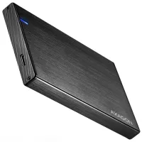 Cutie de aluminiu AXAGON pentru SSD SATA de 2,5" EE25-XA6C cablu USB-C 3.2 Gen 1 50cm Cutie de aluminiu AXAGON pentru SSD SATA de 2,5" EE25-XA6C cablu USB-C 3.2 Gen 1 50cm (1 of 6)