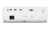 BenQ LW550 WXGA DLP projector LED 3000ANSI 20,000:1 2x HDMI speaker thumbnail (6 of 6)
