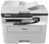 Imprimante multifonction laser mono BROTHER MFC-B7800DN tonerbenefit copie scan fax impression recto verso USB LAN ADF thumbnail (2 of 3)