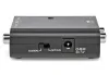 NEDIS digital audio converter to stereo 1-way RCA socket + Toslink socket 2x RCA socket (Stereo) thumbnail (3 of 7)
