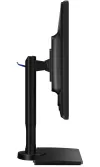 BENQ 27" LED PD2700Q FF LBL IPS Panel 2560x1440 20M:1 4ms HDMI DP USB Lautsprecher Pivot schwaarz thumbnail (9 of 10)