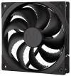 Ventilatore Endorfy Fluctus 140 PWM 140 mm thumbnail (3 of 5)