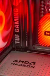HAL3000 Alfa Gamer Elite XT Процесор AMD Ryzen 7 9800X3D 64 ГБ DDR5 RX 9070 XT 2 ТБ PCIe4 SSD WiFi W11 thumbnail (22 of 23)