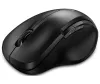GENIUS Ergo 8200S Sort 1200 dpi trådløs 5-knaps lydløs BlueEye sensor sort thumbnail (3 of 4)