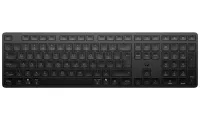 Clavier sans fil HP 495k Noir (1 of 6)