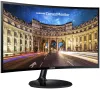 Samsung C24F390 24" Curved 1920x1080 VA 4ms 250 CD m2 HDMI VGA Black thumbnail (2 of 7)