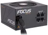 SEASONIC allikas FOCUS Gold 550 SSR-550FM ATX akt. PFC 120mm poolmodulaarne 80+ Gold thumbnail (1 of 5)