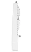Ubiquiti UISP LTU Rocket - 5GHz PtMP AP LTU 4096QAM fino a 900Mbps Filtraggio RF GPS Oltre 100 client thumbnail (3 of 8)