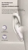 Cuffie bluetooth anc Swissten focus bianco thumbnail (4 of 5)