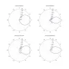 Ubiquiti Sector Horn κεραία 60° - 5 GHz Απολαβή 16 dBi γωνία 60° MIMO 2x2 thumbnail (4 of 5)