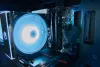 HAL3000 MČR Finale Pro 7800 XT Intel i5-13400F 16 Go RX 7800 XT 1 To PCIe SSD WiFi W11 thumbnail (12 of 16)