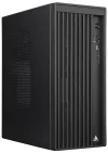 CHIEFTEC Uni BS-20B-OP miniATX 90mm ventilator 2xUSB 2.0 USB 3.0 USB-C crna CHIEFTEC Uni BS-20B-OP miniATX 90mm ventilator 2xUSB 2.0 USB 3.0 USB-C crna