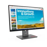 Lenovo P24QD-40 23.8" IPS 16:9 2560 x 1440 3R Lenovo P24QD-40 23.8" IPS 16:9 2560 x 1440 3R (1 of 1)