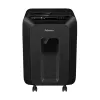 Niszczarka FELLOWES AutoMax 80 M przekrój 4 x 12 mm pojemność pojemnika 17 l poziom tajności P-4 (poufne) czarny thumbnail (2 of 3)