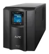 APC Smart-UPS C 1500VA (900W) LINJEINTERAKTIV 230V LCD med SmartConnect