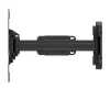 Neomounts Select WL40S-840BL12 Стенен монтаж за екран (с пълно движение, 2 завъртания, VESA 200x200), черен thumbnail (3 of 6)