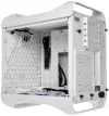 Obudowa BitFenix ​​Prodigy M 2022 mATX 1x60mm +1x120mm 2xUSB 3.0 szkło hartowane biała thumbnail (7 of 8)