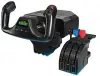 Logitech G Saitek PRO Flight Yoke System