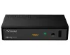 Set-top-box STRONG DVB-T T2 SRT 8215 con display Full HD H.265 HEVC PVR EPG USB HDMI LAN SCART nero thumbnail (2 of 3)