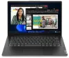 Lenovo V14 G4 AMN Ryzen 5 7520U 8GB DDR5 512GB SSD Radeon™ Graphics 14" FHD matte W11P black thumbnail (3 of 6)