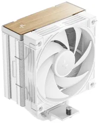 DEEPCOOL enfriador AK400 G2 / 120mm fan / 4x heatpipes / PWM / para Intel y AMD / blanco DEEPCOOL enfriador AK400 G2 / 120mm fan / 4x heatpipes / PWM / para Intel y AMD / blanco (1 of 9)