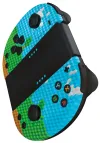 Gamepad GIOTECK JC-20 para Nintendo Switch diseño Aventura thumbnail (1 of 3)
