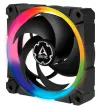 ARCTIC BioniX P120 ARGB fan 120mm PWM PST