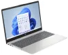 HP 15-fd1027nc Core 3-100U 16 GB DDR4 512 GB SSD Intel Graphics 15,6 Zoll FHD Matt W11H Silber thumbnail (3 of 5)