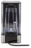 NEDIS automatisk varmtvandsbeholder volumen 2,7 l display digital sort (aluminium) thumbnail (4 of 4)