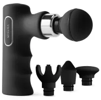 MISURA масажен пистолет MB5 MINI черен (1 of 7)