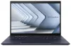 ASUS ExpertBook B5 i7-1355U 32GB 1TB SSD Intel Iris Xe 14" WUXGA mat W11P sort thumbnail (3 of 6)