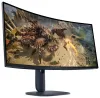 DELL AW3425DWM Alienware curvo 34" WQHD 21:9 3440 x 1440 2ms 2 x USB DP 2x HDMI thumbnail (2 of 5)