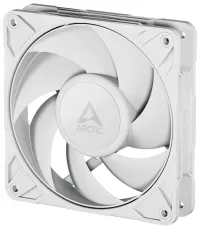 Ventilador ARCTIC P12 Pro PST de 120 mm, blanco Ventilador ARCTIC P12 Pro PST de 120 mm, blanco (1 of 3)