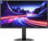 Игровой IPS-монитор DAHUA 27" LED LM27-EM341A, разрешение 2560x1440 (QHD), соотношение сторон 1000:1, время отклика 1 мс, яркость 1000 кд, разъемы DP и HDMI, поворотный механизм, крепление VESA 100x100.
