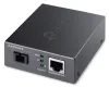 TP-Link TL-FC311A-2 WDM Media Converter 1x 10 100 1000 Mbps RJ45 1x 1000Mbps SC Eth Optics (single-mode) 2km
