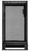Custodia DEEPCOOL CH170 MiniITX verticale digitale 2xUSB 3.0 USB-C nero thumbnail (7 of 9)